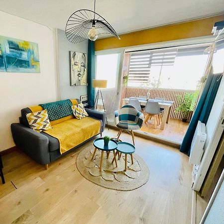 Le Cosy Des Goelands Apartamento Frontignan Exterior foto