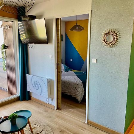 Le Cosy Des Goelands Apartamento Frontignan Exterior foto