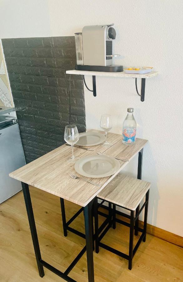 Le Cosy Des Goelands Apartamento Frontignan Exterior foto
