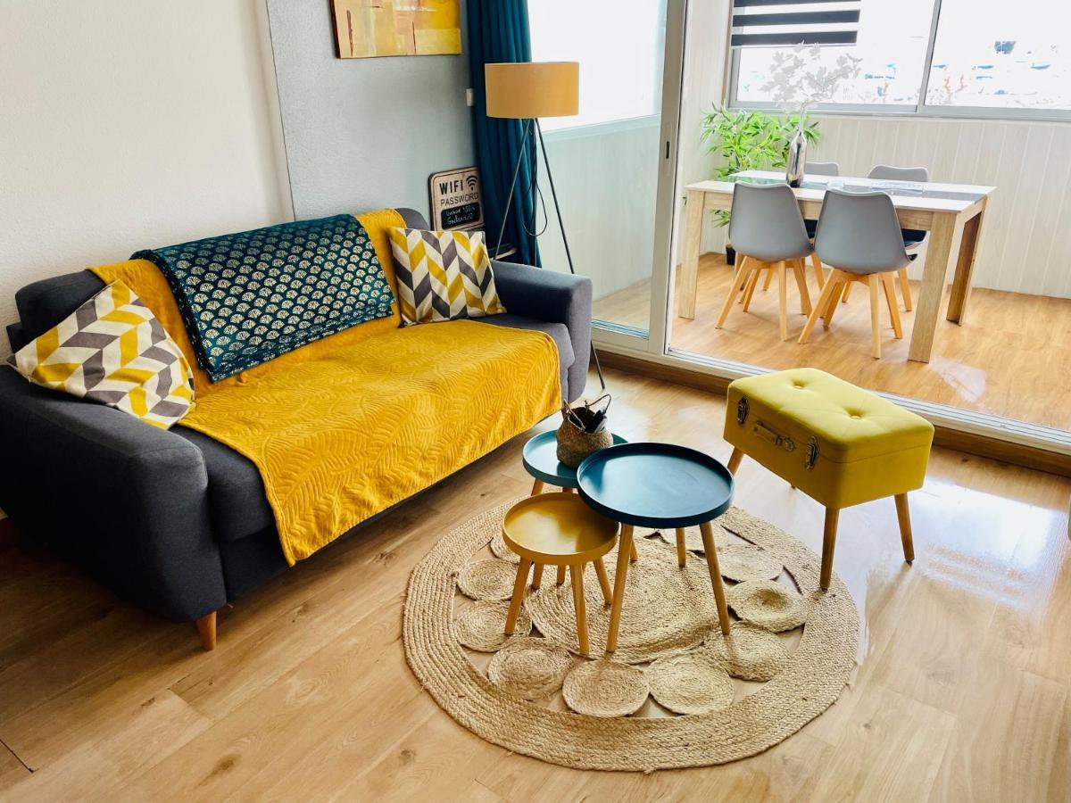 Le Cosy Des Goelands Apartamento Frontignan Exterior foto