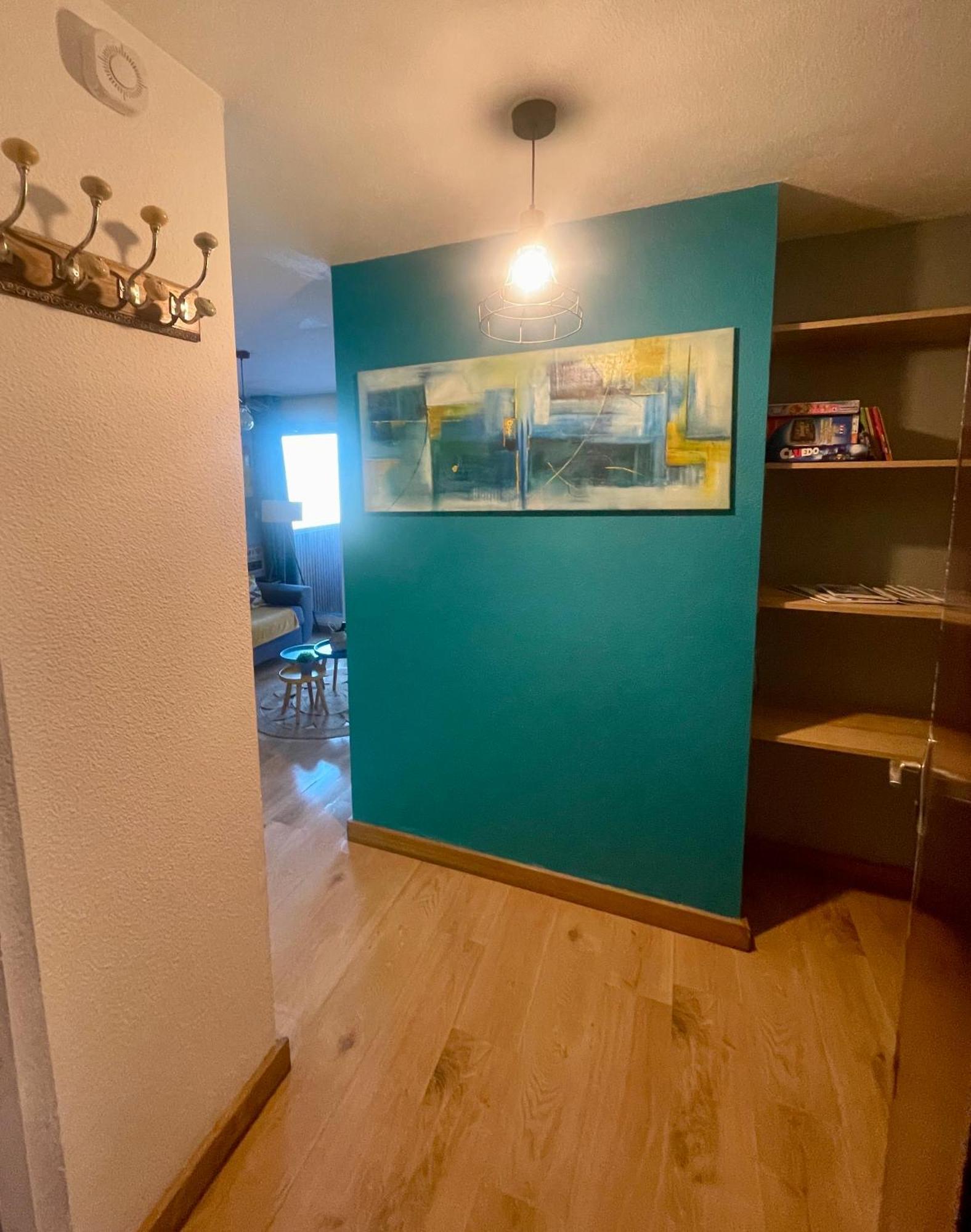 Le Cosy Des Goelands Apartamento Frontignan Exterior foto